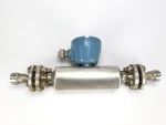 Micro Motion T025T613SQBAEZZZZ Mass Flow Sensor Series Coriolis Meter. Fixed Price $4997.97.