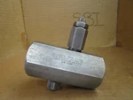 Deltrol Pneutrol Flow Control Valve 3/4-F-35S 34F35S 3/4" Npt New. Fixed Price $40.00.