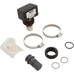 Blue White RB-200S4-GPM1 Flowmeter Digital Saddle Mount SCH40. Fixed Price $441.95.