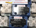 Rexroth 4WE6E62/EG24N9K4 R900561278 Valve. Fixed Price $255.00.