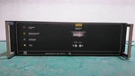 Used Leybold, Refu // NT1000/1500VH Turbotronik, Frequency Converter. Fixed Price $1368.00.