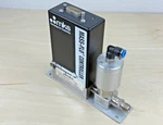 Mks 2179BX52CG1BV Mass Flow Controller Meter, 500 Sccm, Swagelok 6LVV-DP6901-C. Fixed Price $175.00.