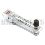 New Dwyer RMA-25-SSV Float Flowmeter. Fixed Price $229.25.
