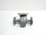 Foxboro 930HA-SIBB-TPJ-IN Magnetic Flowtube 1/2IN. Fixed Price $88.00.