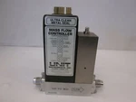 Unit UFC-1268A, Mass Flow Controller, 20 Slm, H2, Used. Fixed Price $30.00.