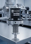Mdc KAV-200-PAA-SP Repair Core Uhv Bellows Assembly 4.5" Conflat. Fixed Price $175.50.