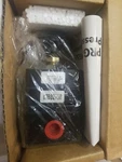 New Omega Pneumatic Pressure Regulator PRG101-25 (2-25PSI) Brand. Fixed Price $125.00.