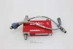 Horibastec Used SEC-Z524MGXN+CABLE 30SLM 15SLM Mass Flow MFC-I-296=6A34. Fixed Price $134.97.