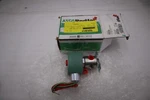 New Asco 8320G200 3-WAY Stainless Solenoid Valve 1/4" 120VAC Stock G566. Fixed Price $59.99.