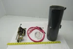 Rotork S23675-102 Electric Actuator. Fixed Price $629.99.
