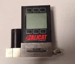 Alicat Scientific MC-20SLPM-D/CM Cin, Gas Digital Mass Flow Meter Controller. Fixed Price $931.00.