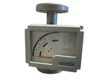 Fischer & Porter Rate Flowmeter D10A5471DA. Fixed Price $399.99.
