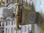 Micro Motion Mass Flow Sensor DS150S141 W/ IFT9701I3N3U Used. Fixed Price $699.99.