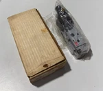 Schrader Bellows L7752410153 Single Solenoid Sprint Valve 1/4" 4-WAY Pos *new*. Fixed Price $139.99.