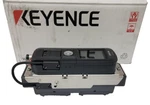 Keyence Clamp-on Gas Flow Meter Dn 20A/25A FD-G25. Fixed Price $749.99.