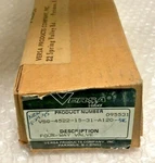 New Versa VSG-4422-31-A120 Way / Position Air Solenoid Valve. Fixed Price $487.48.