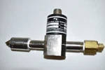 Hastings Mass Flow Transducer Type H-1K Model NALL-1K (JIF10). Fixed Price $56.25.