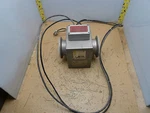Accurate Metering IZMS-80 94-068A 241PB Flow 2*I-26. Fixed Price $300.00.