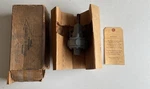 Bsm Brown & Sharpe No. 1 Rotary Gear Pump With Box. Fixed Price $897.45.