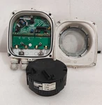 Abb Water Master Hart FEX100 Flow Transmitter. Fixed Price $315.00.