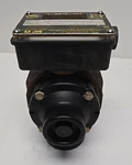 Ufm Universal Flow Monitor WVM40GM-12-A1WU-10D.. Fixed Price $149.99.