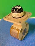 Brooks-mag Magnetic Flowtube For Hazardous Process FLUIDS7485D5A1F6ACAA Tantalum. Fixed Price $185.00.