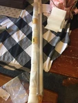 Lot Chesterton Glass Tube Gauge 5/8" X 34 Boiler Heater Deaerator M93718 DL-68. Fixed Price $119.99.