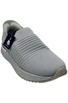 Kenneth Cole Reaction Women's Cameron Ez Glitz Sneaker Silver. Fixed Price $43.99.