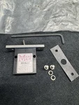 Invalco Microvalve, 316F1-1,. Fixed Price $30.00.