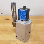 Festo MPPE-3-1/2-1-420B, 161175 Proportional-pressure Regulator Used. Fixed Price $631.74.