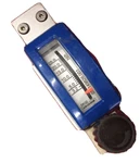 Krohne Variable Area Flow Meter DK32 011149826.001 1/4" 25 Nl/h. Fixed Price $250.00.