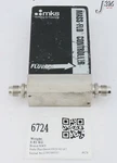 6724 Mks Mfc, Mass-flo Controller 1179A12CR1BV. Fixed Price $419.20.