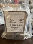 Brooks Instruments Digital Mfc GF120C. Fixed Price $1000.00.