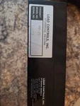 Load Controls Pump Model PMP-25. Fixed Price $800.00.