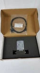 Sierra M100L-NR-2-OV1-PV2-V3-C10 Mass Flow Meter SMARTTRAK2 500 Psig Unused. Fixed Price $573.04.