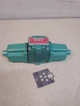 Numatics Pneumatic Valve Manifold 12DSA7KA00030. Fixed Price $213.99.
