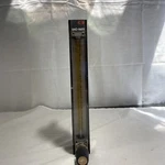Brooks Instrument Sho Rate Flow Meter 1355ED1PAEC1A. Psig 200 250. Fixed Price $59.99.