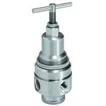 Wilkerson SR2-04-LAS0 Air Regulator, 1/2 In. Npt, 80 Cfm, 300 Psi. Fixed Price $866.99.