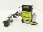 Omega FMA5518A-H2-40/0PSIG Mass Flow Meter Controller 0-5 L/min FMA5400A. Fixed Price $449.99.