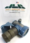 Micro Motion , 1700R12ABAEZZZ Single Variable Flow Transmitter Clean - Used. Fixed Price $725.00.