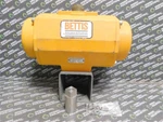 Used Bettis DS0950.B2A04K.36K0 Actuator 120 Psig -4 F/175 139677. Fixed Price $200.00.