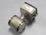 Siemens 7ME6110-2YA10-1AA2 Fm 1100 Sitrans Electromagnetic Flow. Fixed Price $499.99.