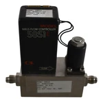 Brooks Instrument 5851E Mass Flow Controller 50 Slm Gas CH4 760T. Fixed Price $233.98.
