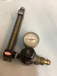 Smith H1103B AR/CO2 Flowmeter. Fixed Price $75.00.