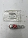 Dwyer TE-TNS-N044N-12 Series Stainless Steel Thermowell. Fixed Price $19.99.
