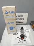 Lake MONITORS,B3A6HA15,FLOW Meter 3500 PSI/240 Bar Max Nos. Fixed Price $235.00.