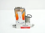 Bronkhorst F-201CV-100-PGD-88-V El-flow Mass Meter/controller. Fixed Price $402.85.