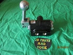 New Aro Manual Air Control 4-WAY Position Valve K213LS 3/8" Npt, 150 Psi. Fixed Price $340.23.