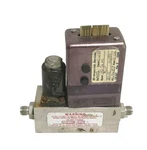 Brooks Automation 5850-C Mass Flow Controller 0-100 Sccm CI2 Gas. Fixed Price $112.13.