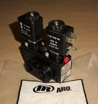 Aro A312SD-120-A Control Valve 120VAC 1/4" Npt Ports A312SD120A New. Fixed Price $295.00.